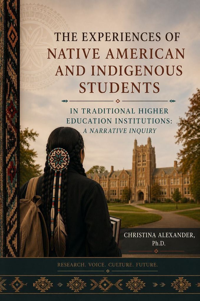 The Experiences of Native American Students in Higher Education