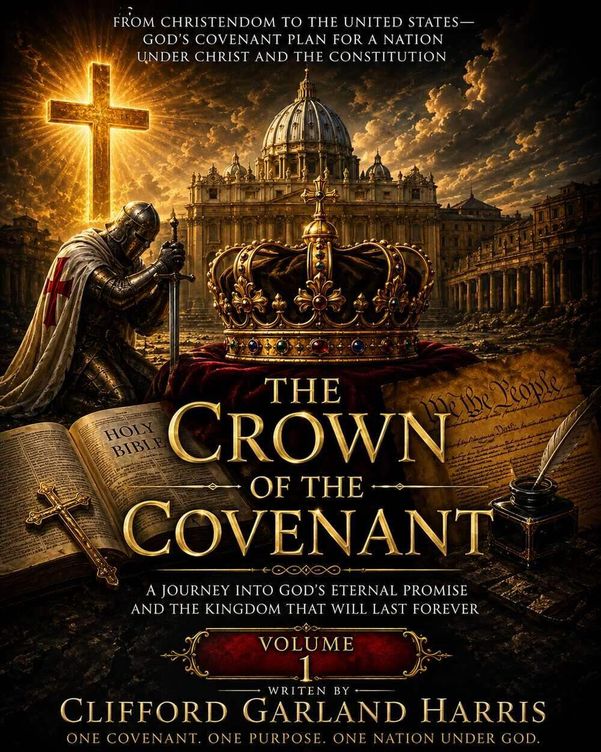 The Crown of the Covenant