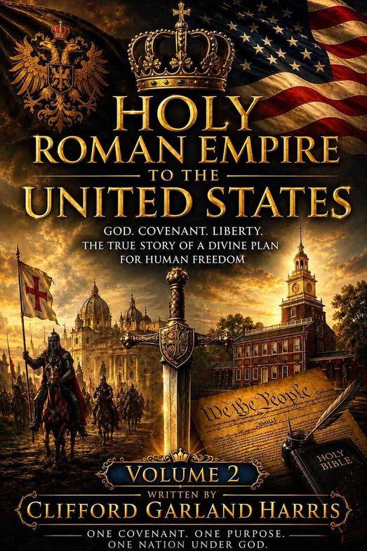 Holy Roman Empire to the United States