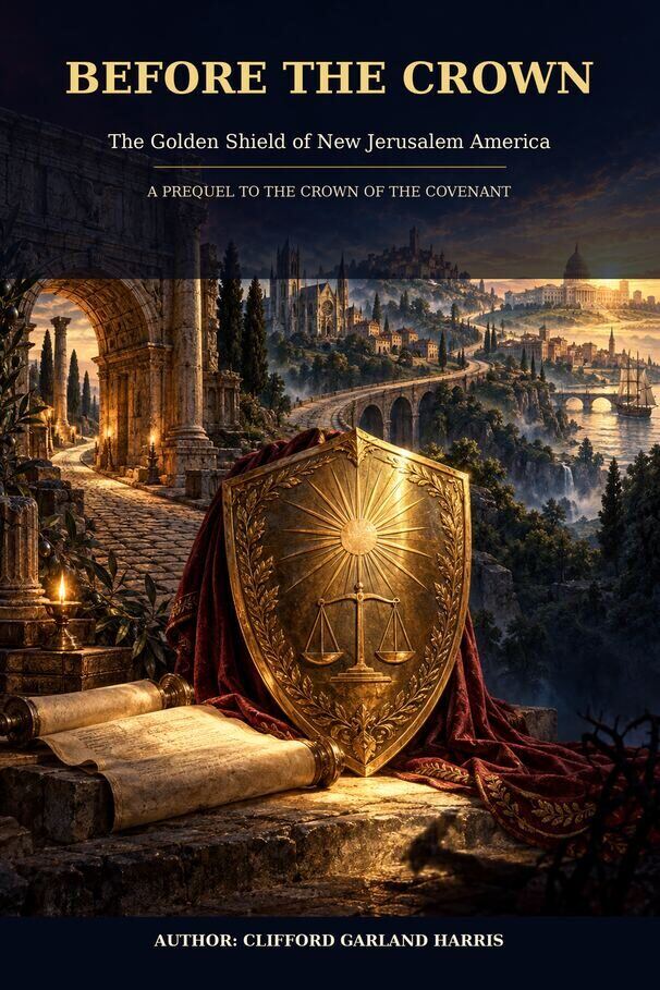 Before the Crown