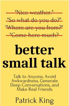 Better Small Talk