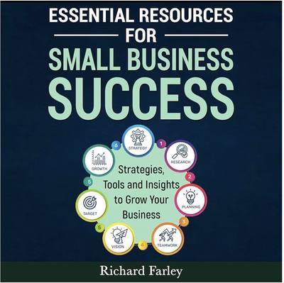Essential Resources for Small Business Success