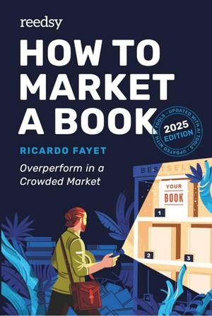 How to Market a Book