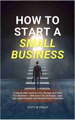 How to Start a Small Business