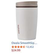 Owala SmoothSip