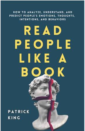 Read People Like a Book