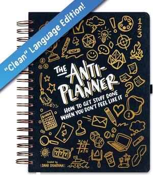 The Anti-Planner
