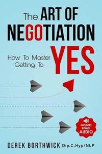 The Art of Negotiation
