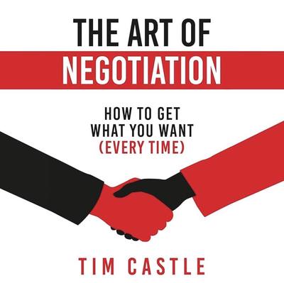 The Art of Negotiation