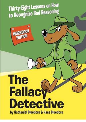 The Fallacy Detective